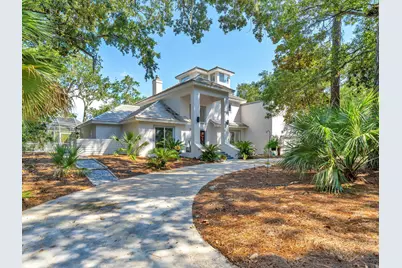 664 Woodland Bayou Drive, Santa Rosa Beach, FL 32459 - Photo 2