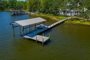 664 Woodland Bayou Dr, Santa Rosa Beach, FL 32459 - Photo 66