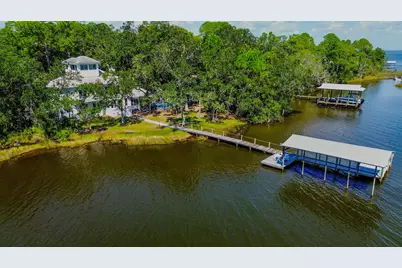 664 Woodland Bayou Drive, Santa Rosa Beach, FL 32459 - Photo 4