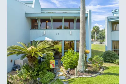 22400 Front Beach Road #UNIT 24, Panama City Beach, FL 32413 - Photo 34