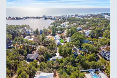 714 Allen Loop Drive, Santa Rosa Beach, FL 32459 - Photo 6