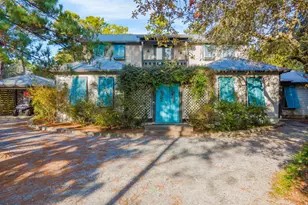 714 Allen Loop Dr, Santa Rosa Beach, FL 32459 - Photo 4