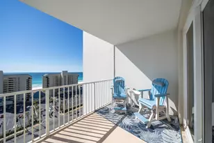 9860 S Thomas Dr S, Panama City Beach, FL 32408 - Photo 26