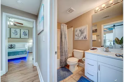 9860 S Thomas Drive S #UNIT 1211, Panama City Beach, FL 32408 - Photo 24