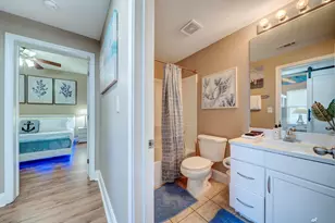 9860 S Thomas Dr S, Panama City Beach, FL 32408 - Photo 24