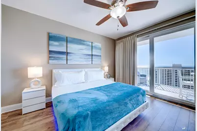 9860 S Thomas Drive S #UNIT 1211, Panama City Beach, FL 32408 - Photo 16