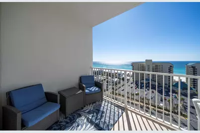 9860 S Thomas Drive S #UNIT 1211, Panama City Beach, FL 32408 - Photo 28