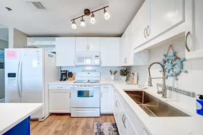 9860 S Thomas Drive S #UNIT 1211, Panama City Beach, FL 32408 - Photo 8