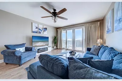 9860 S Thomas Drive S #UNIT 1211, Panama City Beach, FL 32408 - Photo 2