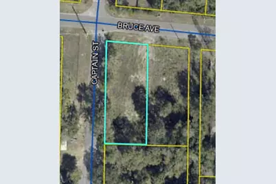Tbd Bruce Avenue, Defuniak Springs, FL 32435 - Photo 1