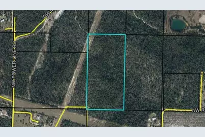 Xxx L K Lona Drive, Fountain, FL 32438 - Photo 4