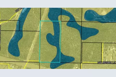 Xxx L K Lona Drive, Fountain, FL 32438 - Photo 2