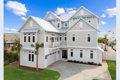 311 Walton Rose Lane, Inlet Beach, FL 32461 - Photo 1