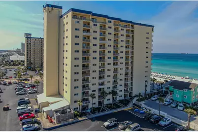 5801 Thomas Drive #314, Panama City Beach, FL 32408 - Photo 50