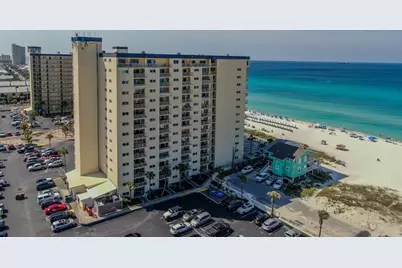 5801 Thomas Drive #314, Panama City Beach, FL 32408 - Photo 52