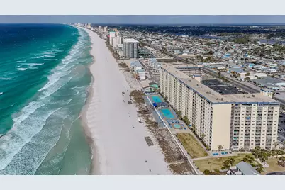 5801 Thomas Drive #314, Panama City Beach, FL 32408 - Photo 2