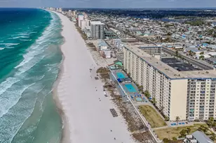 5801 Thomas Dr, Panama City Beach, FL 32408 - Photo 2