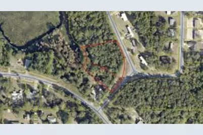 35 Bass Haven Drive #Lot 35, Defuniak Springs, FL 32433 - Photo 1