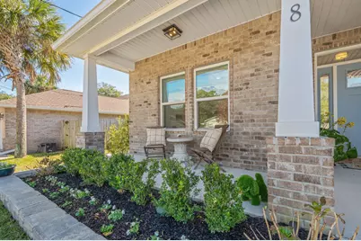 8 Maple Avenue, Shalimar, FL 32579 - Photo 2