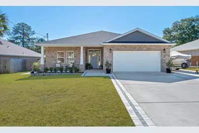 8 Maple Avenue, Shalimar, FL 32579 - Photo 1