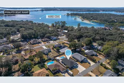 8 Maple Avenue, Shalimar, FL 32579 - Photo 8