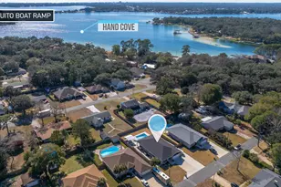 8 Maple Ave, Shalimar, FL 32579 - Photo 8