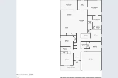 8 Maple Avenue, Shalimar, FL 32579 - Photo 72