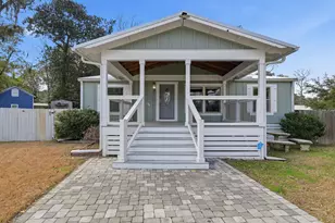 140 Palmetto Ave, Freeport, FL 32439 - Photo 1