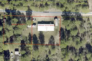 201 Tangelo St, Defuniak Springs, FL 32433 - Photo 2