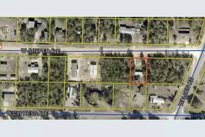 61 Juniper Avenue, Defuniak Springs, FL 32433 - Photo 4
