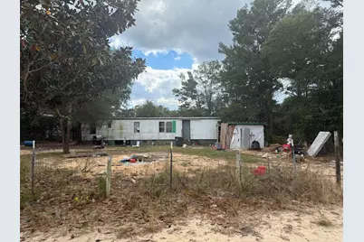 61 Juniper Avenue, Defuniak Springs, FL 32433 - Photo 1