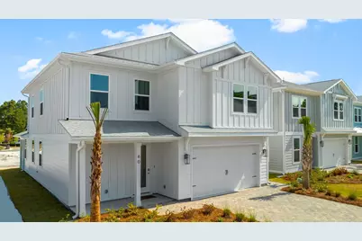 162 Ocean Drive, Santa Rosa Beach, FL 32459 - Photo 1