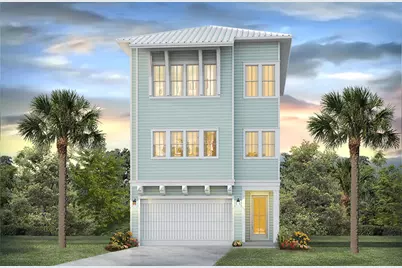 235 Ashwood Drive, Santa Rosa Beach, FL 32459 - Photo 1