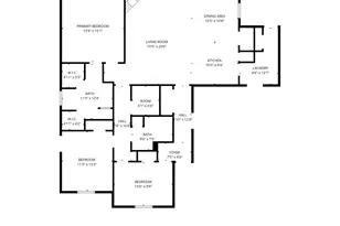 117 Nautical Way, Panama City Beach, FL 32413 - Photo 40