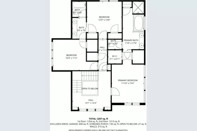 1723 Lilaberry Lane, Niceville, FL 32578 - Photo 82