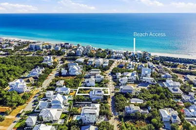 100 A Street, Seacrest, FL 32461 - Photo 22