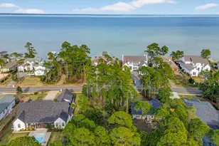 Lot 25 Driftwood Point Rd, Santa Rosa Beach, FL 32459 - Photo 1
