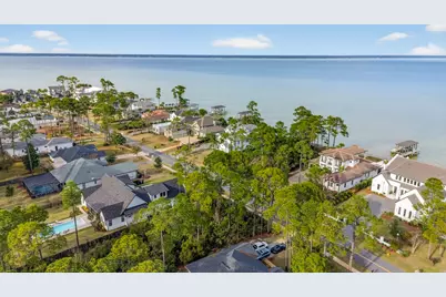 Lot 25 Driftwood Point Road, Santa Rosa Beach, FL 32459 - Photo 2