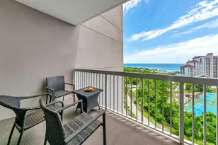 515 Tops'l Beach Summit #913 Blvd, Miramar Beach, FL 32550 - Photo 20