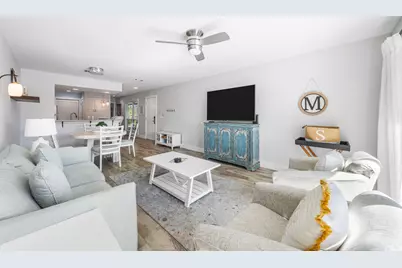 911 Harbour Pointe Lane #911, Miramar Beach, FL 32550 - Photo 1