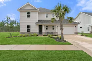 135 Clarke Hl Rd, Freeport, FL 32439 - Photo 1