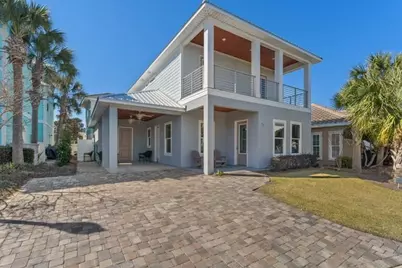 77 N St Francis Drive N, Miramar Beach, FL 32550 - Photo 1