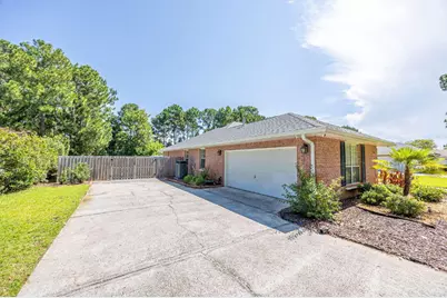 130 W Shipwreck Road W, Santa Rosa Beach, FL 32459 - Photo 4