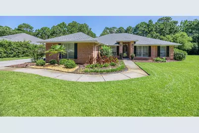 130 W Shipwreck Road W, Santa Rosa Beach, FL 32459 - Photo 1