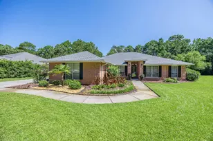 130 W Shipwreck Road W, Santa Rosa Beach, FL 32459 - Photo 1