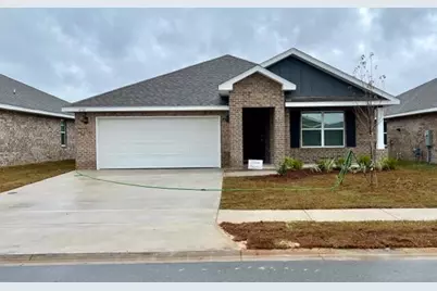 4733 Airmen Drive, Crestview, FL 32539 - Photo 1