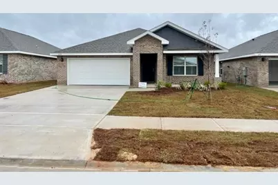 4733 Airmen Drive, Crestview, FL 32539 - Photo 2