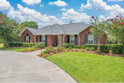 48 Cannon Drive, Laurel Hill, FL 32567 - Photo 46