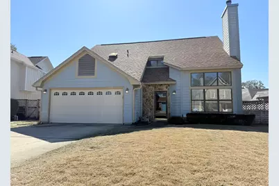 1605 E Mariah Way E, Fort Walton Beach, FL 32547 - Photo 1