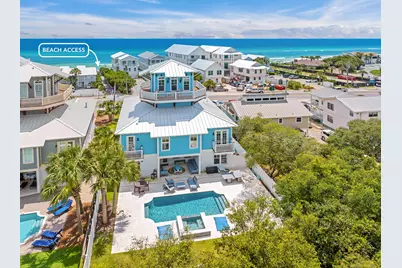 8035 E County Hwy 30A E, Inlet Beach, FL 32461 - Photo 1